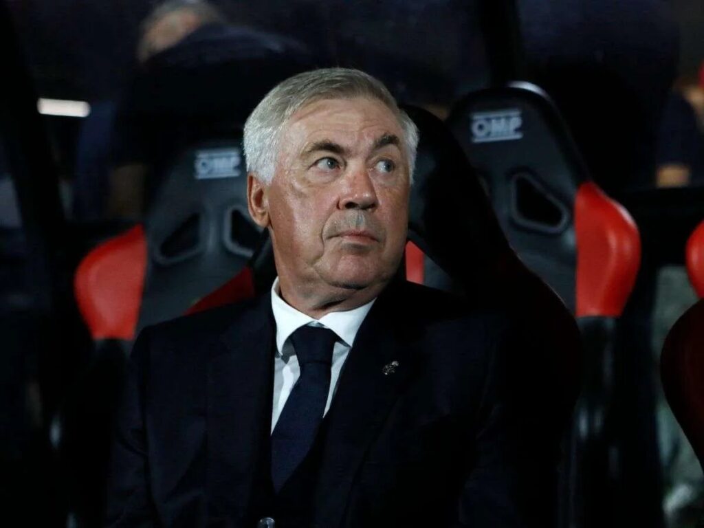 “No estamos contentos con el partido”