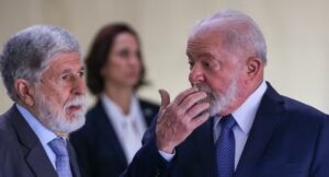 Gobierno de Brasil considera que una segunda elección resolvería crisis en Venezuela