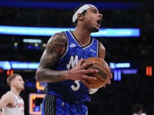 Chuma Okeke jugará con los Knicks de Nueva York