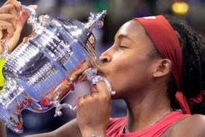 US Open rompería récord con exorbitante cantidad económica en premios