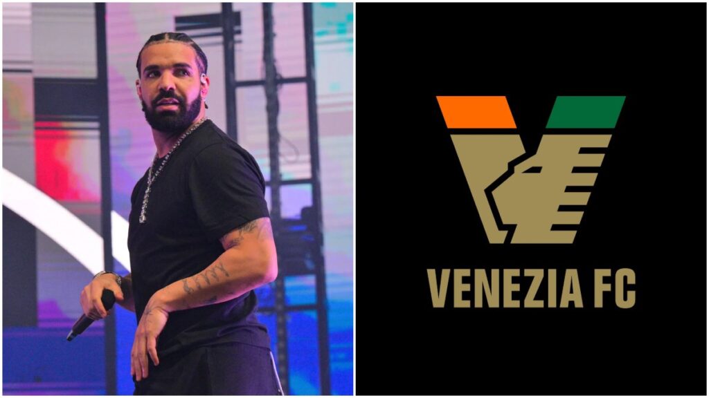 Drake