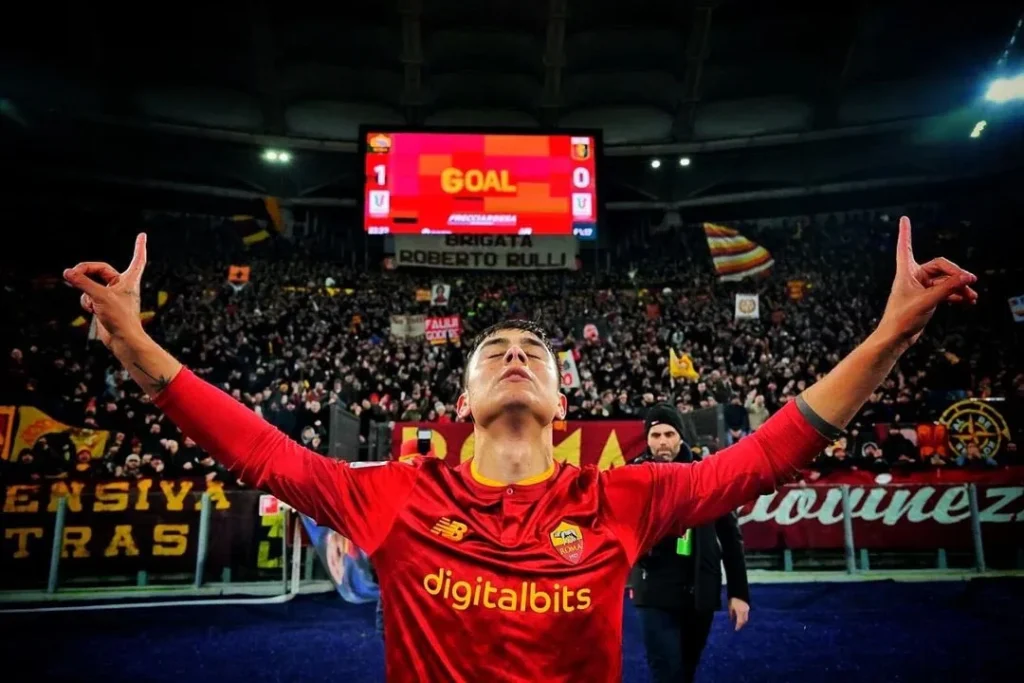 Paulo Dybala