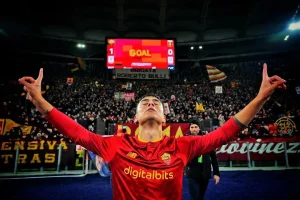 Paulo Dybala