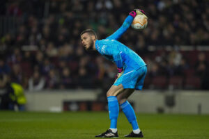 Breves de Unanimo: David de Gea afirma que nunca pensó en el retiro