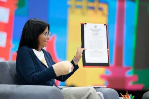 Economía creció 8% en el primer semestre del 2024