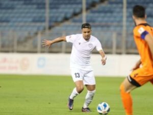 Dimas Meza vestirá la camiseta de Academia Puerto Cabello
