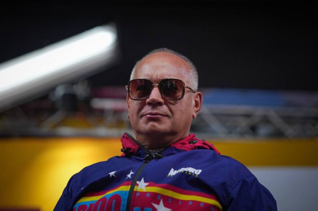 Enrique Márquez y Juan Barreto están metido en la conspiración hasta los teque teques