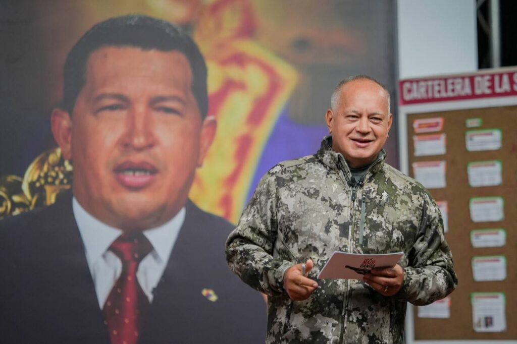 “Está hablando muy bien, es bilingüe”