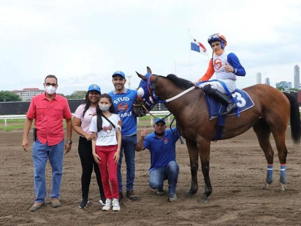 Dancer War logró 5 puntos para el Clásico del Caribe