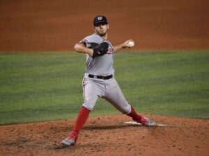 Ben Braymer es el cuarto importado de los Leones