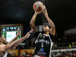 Gladiadores con paso firme en busca de la final
