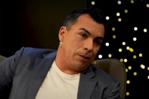 Esteban Paredes regresó del retiro a los 44 años y está causando revuelo