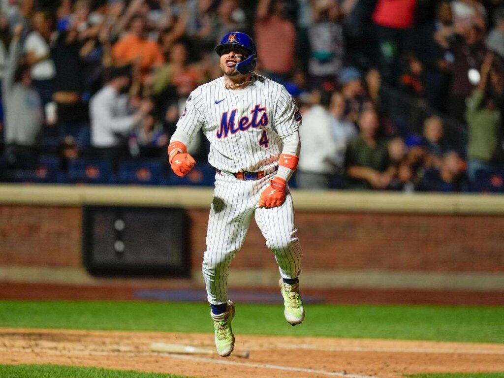 Francisco Álvarez: “Me sentí muy entusiasmado”