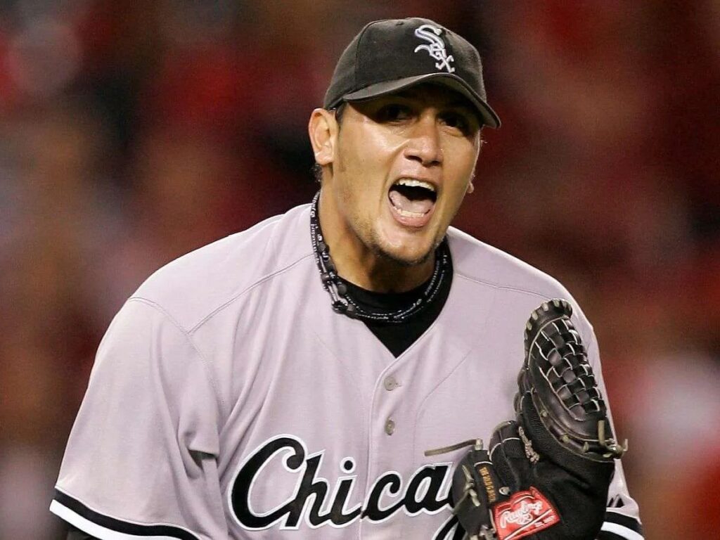 Freddy García: el primer criollo con 150 triunfos