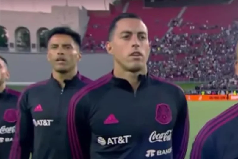 Rogelio Gabriel Funes Mori, el caso más reciente de un naturalizado argentino en la Selección Mexicana