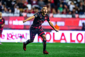Gilberto Mora: El joven prodigio que hace historia en la Liga MX