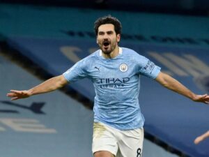 Gündoğan regresa al Manchester City