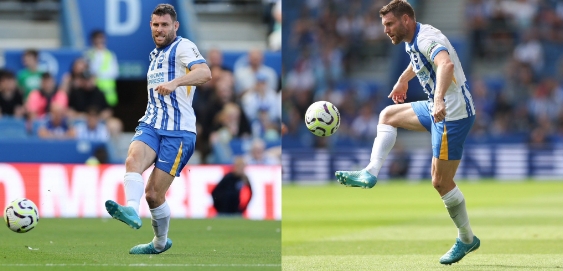 James Milner