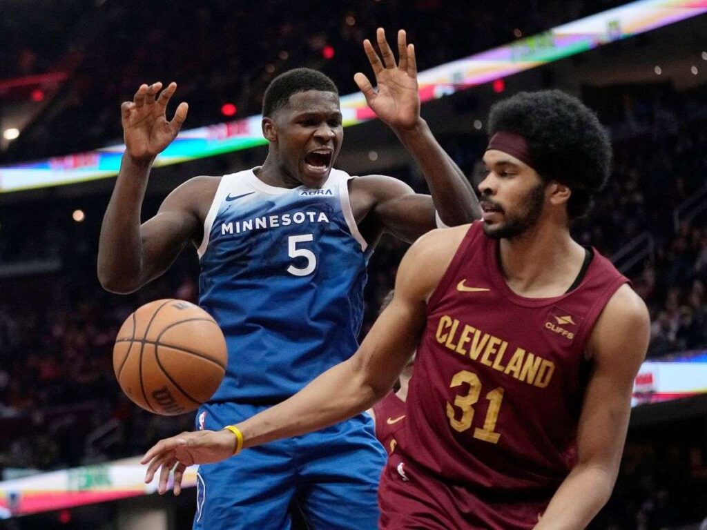 Jarrett Allen extiende su contrato con Cavaliers