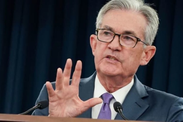 Jerome Powell confirma que en septiembre bajarán las tasas de interés en EEUU pero no dice cuánto