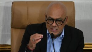 Jorge Rodríguez habló sobre Panel de Expertos de la ONU: Son una basura