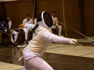 Venezuela brilló en los Juegos de Cadetes 2024