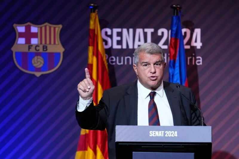 Desperdician dinero y talento en el Club Barcelona
