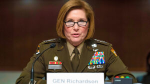 Comando Sur de EEUU acusa a Nicolás Maduro de socavar la voluntad democrática en Venezuela