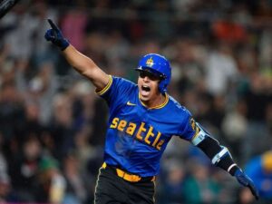 Leo Rivas dejó en el terreno a Gigantes
