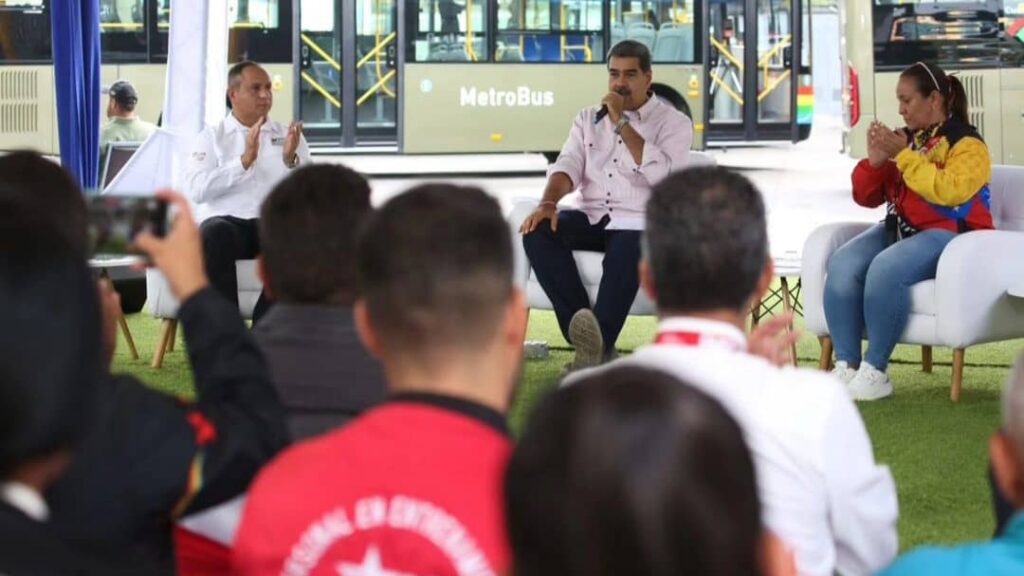 Gobiernos de derecha defienden a delincuentes que generaron violencia luego del 28-Jul