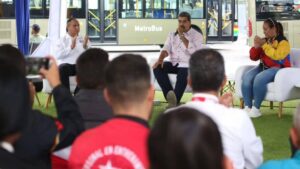 Gobiernos de derecha defienden a delincuentes que generaron violencia luego del 28-Jul