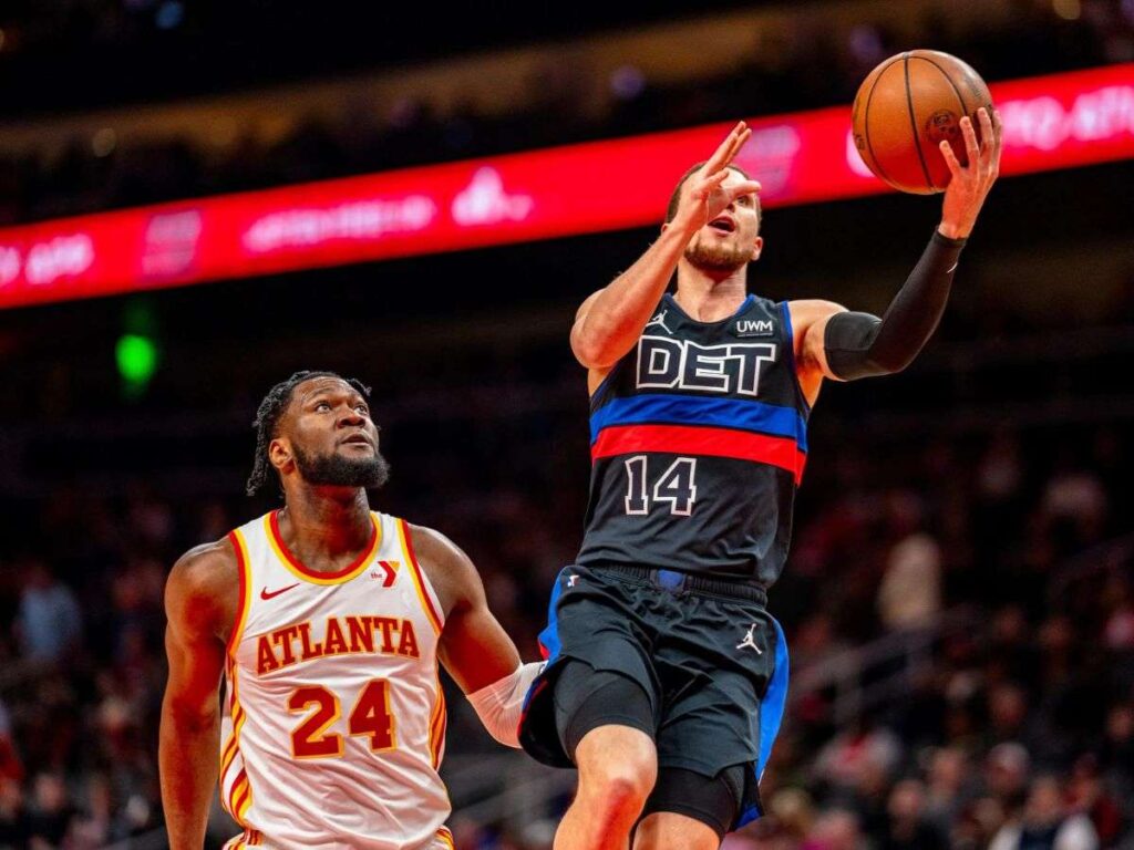 Malachi Flynn firma contrato de un año con Spurs