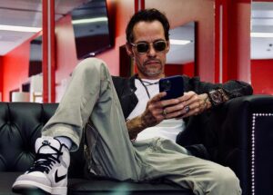Marc Anthony canceló su concierto en el Estadio Monumental Simón Bolívar