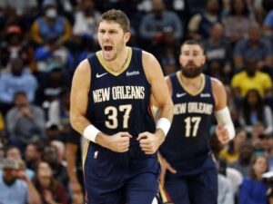 Matt Ryan regresa a los Pelicans de Nueva Orleans