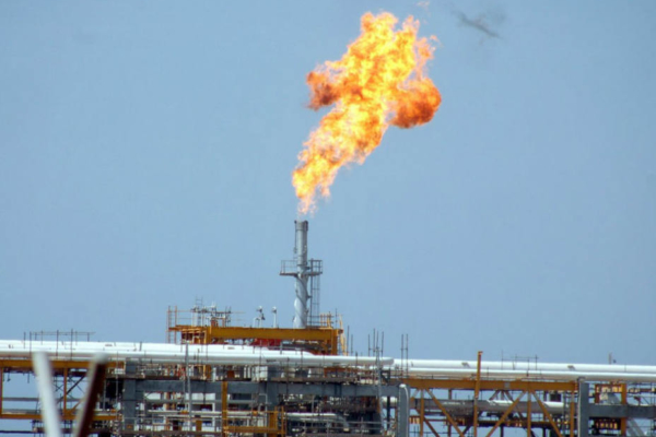 Venezuela y empresa nigeriana firmaron acuerdos para la exploración gasífera en áreas marítimas