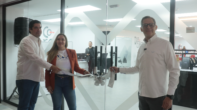 Movilnet reinaugura Oficina de Servicio y Atención al Cliente Metrocenter en Caracas