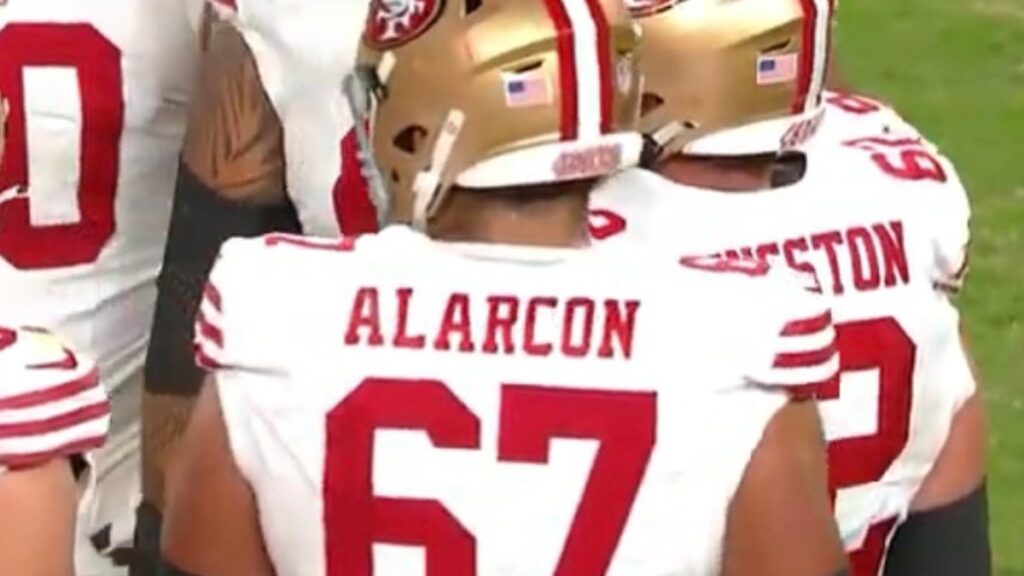 Isaac Alarcón