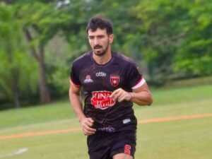 Pantaleone lamenta la derrota ante el Caracas