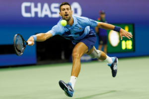 US Open 2024: Djokovic cae en 3era ronda y su actuación para el olvido