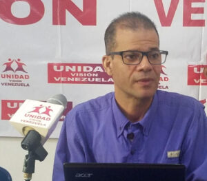 Diputado Omar Ávila pidió que se libere a las personas con discapacidad detenidas en los últimos días