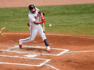 Arcia fue la bujía ofensiva en triunfo de Atlanta