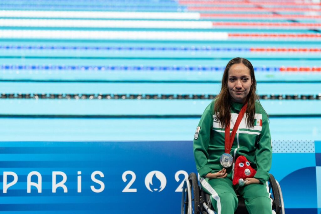 París 2024