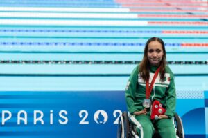 París 2024