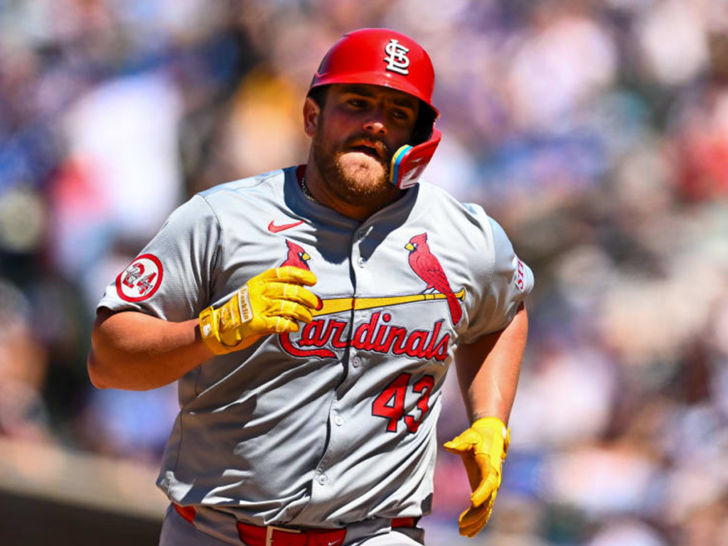 Pedro Pagés sacó el cuarto vuelacercas del año