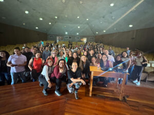 Banesco certificó a 4.810 nuevos emprendedores