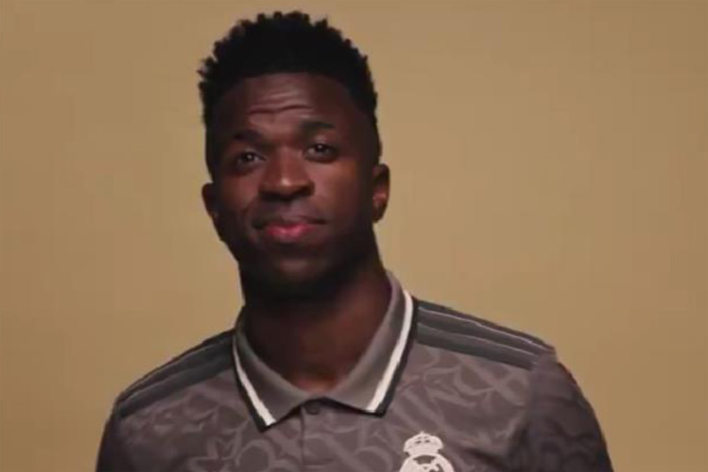 Breves de Unanimo: Real Madrid adopta al color gris en su uniforme