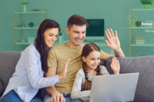 para recibir remesas en Banesco