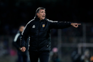 FMF da a conocer su postura en el caso Tigres - Siboldi