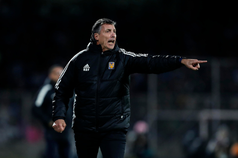 FMF da a conocer su postura en el caso Tigres - Siboldi