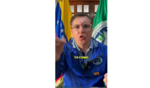 Rector de la Universidad Arturo Michelena desmintió al periodista Orlando Avendaño (video)